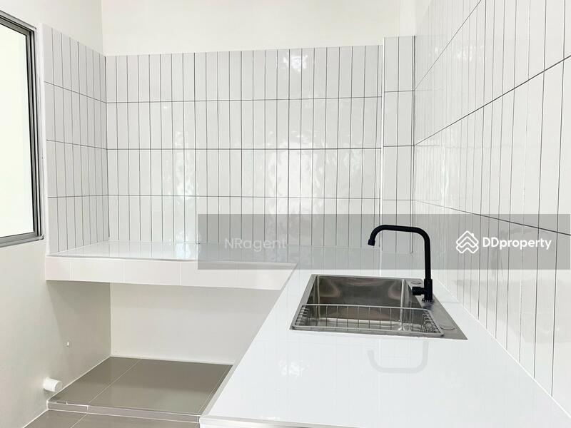 For Sale - Pruksa Ville 43 Rama 5-Nakhon In, Nonthaburi