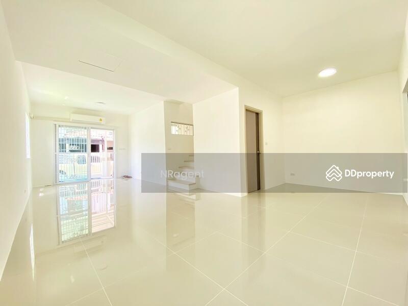 For Sale - Pruksa Ville 43 Rama 5-Nakhon In, Nonthaburi