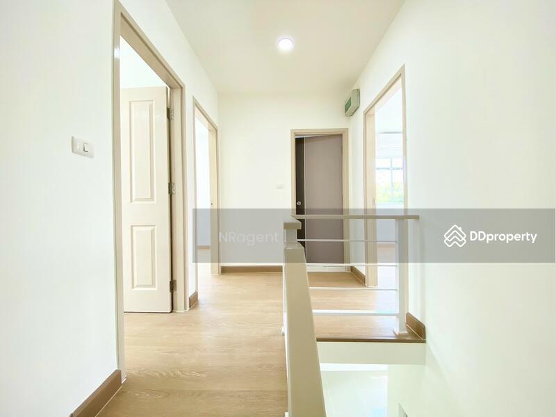 For Sale - Pruksa Ville 43 Rama 5-Nakhon In, Nonthaburi