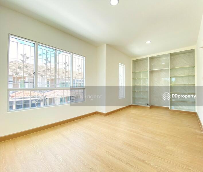 For Sale - Pruksa Ville 43 Rama 5-Nakhon In, Nonthaburi