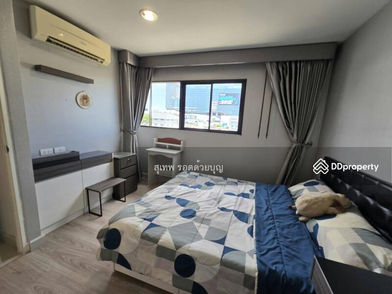 For Sale - The Link Vano 64, Bangkok
