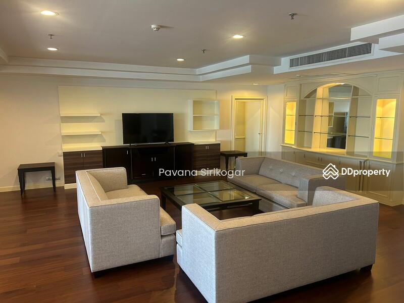 ให้เช่า - Shanti Sadan : ซานติ ซาดาน, กรุงเทพ