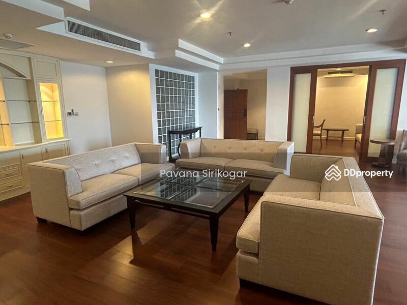 ให้เช่า - Shanti Sadan : ซานติ ซาดาน, กรุงเทพ