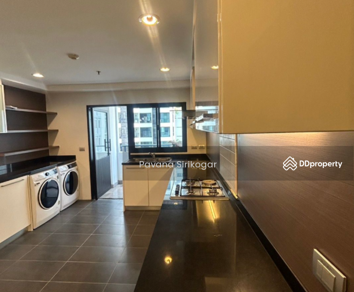 For Rent - Shanti Sadan, Bangkok