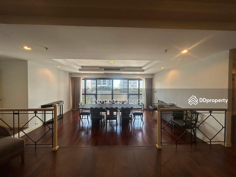 For Rent - Shanti Sadan, Bangkok