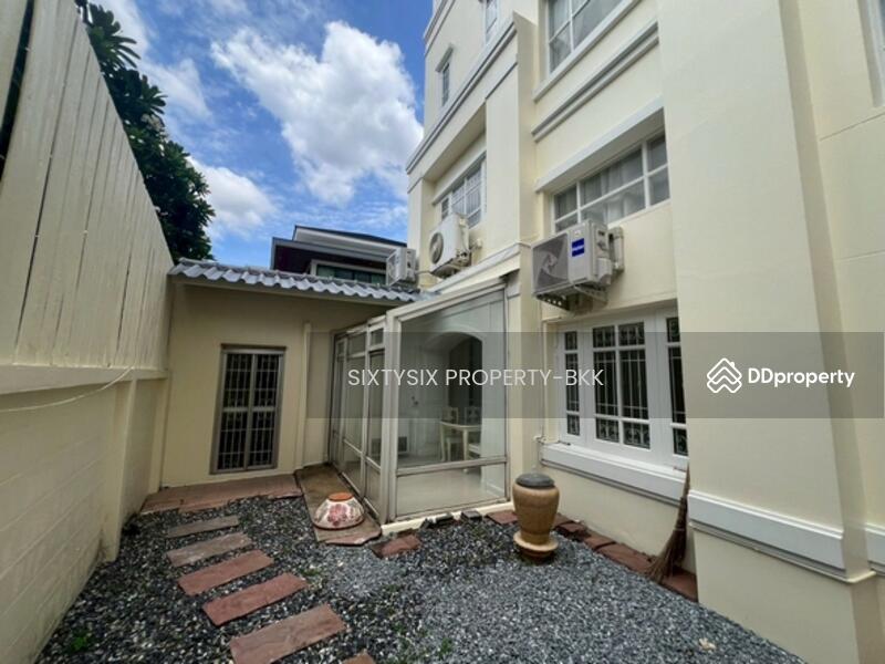ให้เช่า - City Plus Sukhumvit 50 : ซิตี้ พลัส สุขุมวิท 50, กรุงเทพ