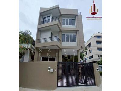 ขาย - เดอร์ แอมเบอร์ แอท จตุจักร, กรุงเทพ
