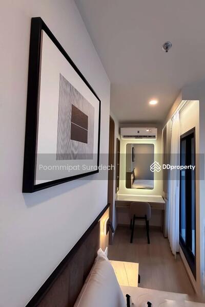ให้เช่า - Aspire Onnut Station : แอสปาย อ่อนนุช สเตชั่น, กรุงเทพ