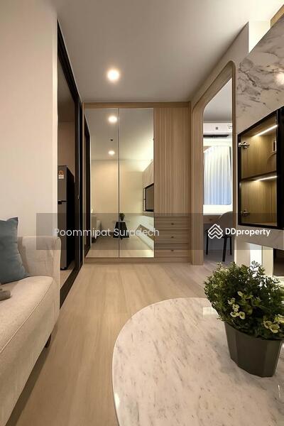 ให้เช่า - Aspire Onnut Station : แอสปาย อ่อนนุช สเตชั่น, กรุงเทพ