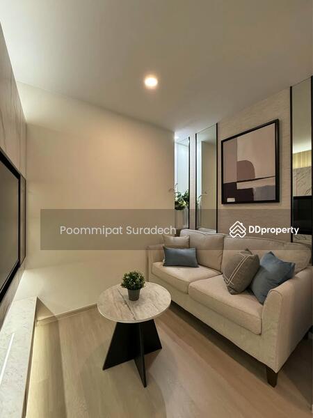 For Rent - Aspire Onnut Station, Bangkok