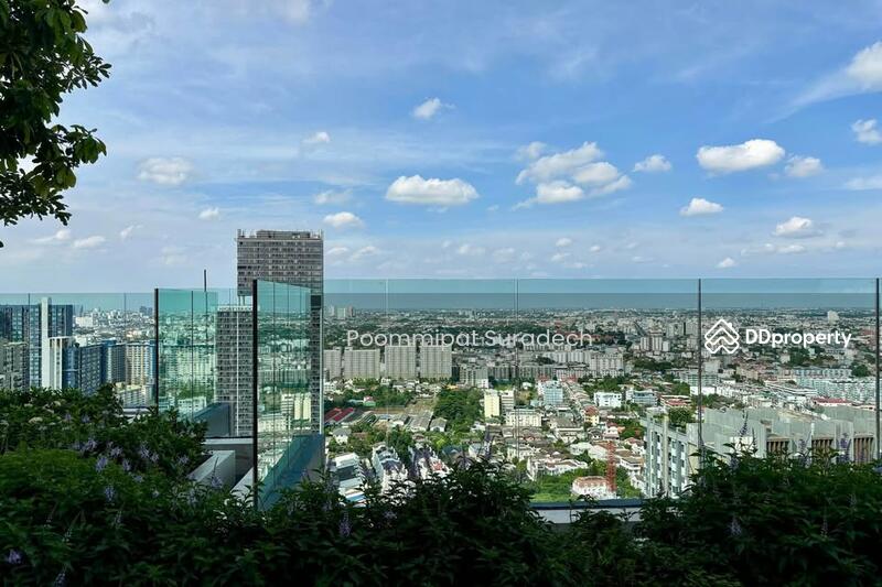 ให้เช่า - Aspire Onnut Station : แอสปาย อ่อนนุช สเตชั่น, กรุงเทพ