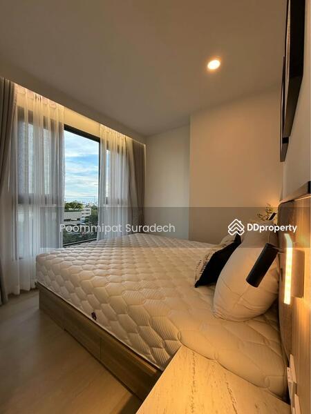 ให้เช่า - Aspire Onnut Station : แอสปาย อ่อนนุช สเตชั่น, กรุงเทพ