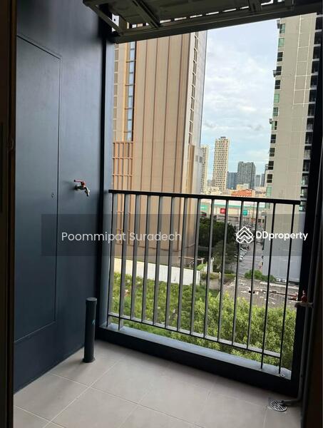 For Rent - Aspire Onnut Station, Bangkok
