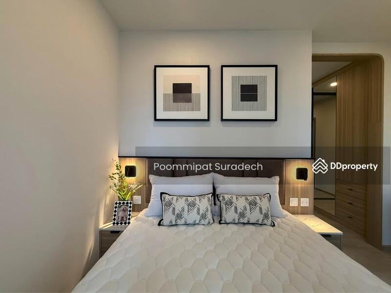 For Rent - Aspire Onnut Station, Bangkok