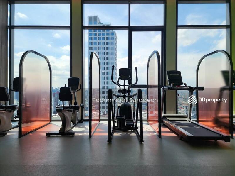 For Rent - Aspire Onnut Station, Bangkok