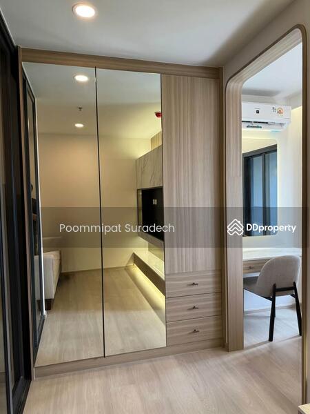 ให้เช่า - Aspire Onnut Station : แอสปาย อ่อนนุช สเตชั่น, กรุงเทพ