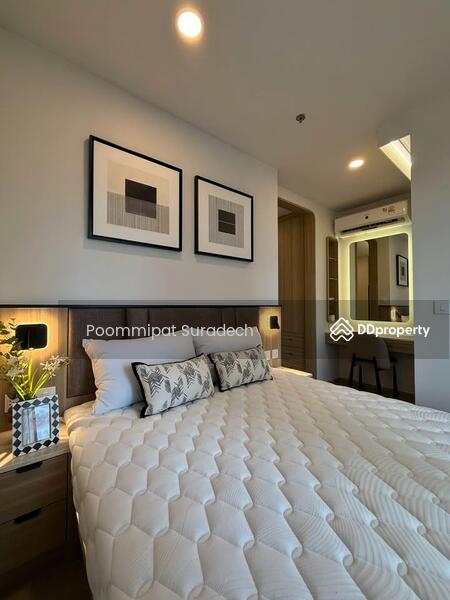 ให้เช่า - Aspire Onnut Station : แอสปาย อ่อนนุช สเตชั่น, กรุงเทพ