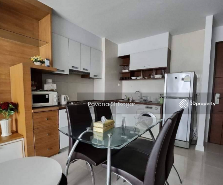 For Rent - Sukhumvit City Resort, Bangkok