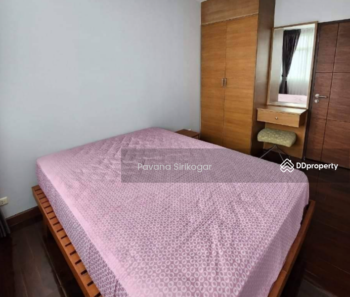For Rent - Sukhumvit City Resort, Bangkok