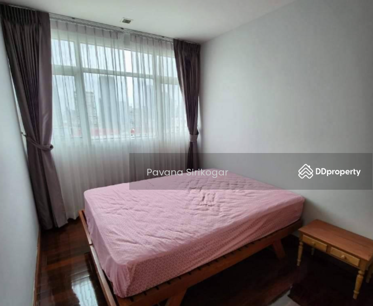 For Rent - Sukhumvit City Resort, Bangkok
