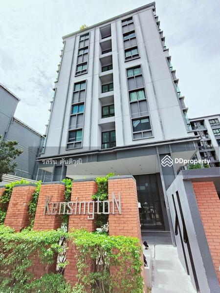 ให้เช่า - Kensington Laemchabang-Sriracha : เคนซิงตัน แหลมฉบัง-ศรีราชา, ชลบุรี