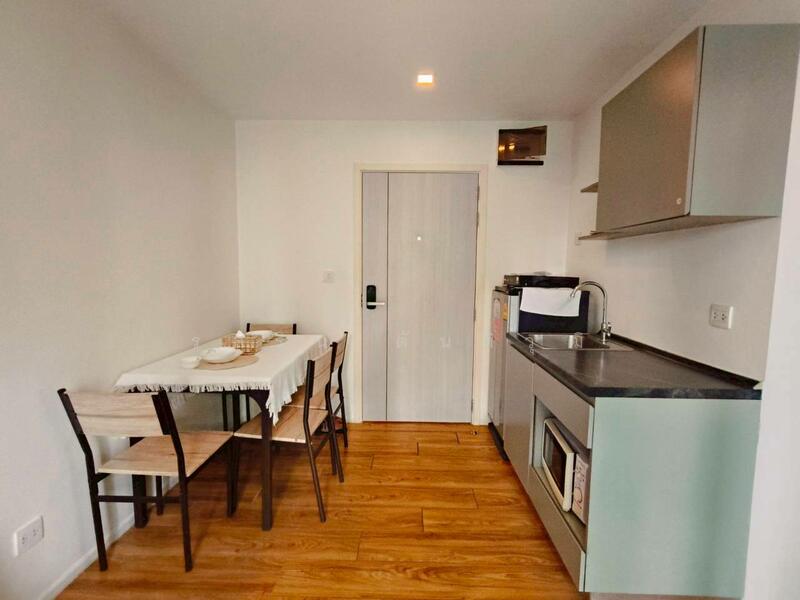 For Rent - Kensington Laemchabang-Sriracha, Chon Buri