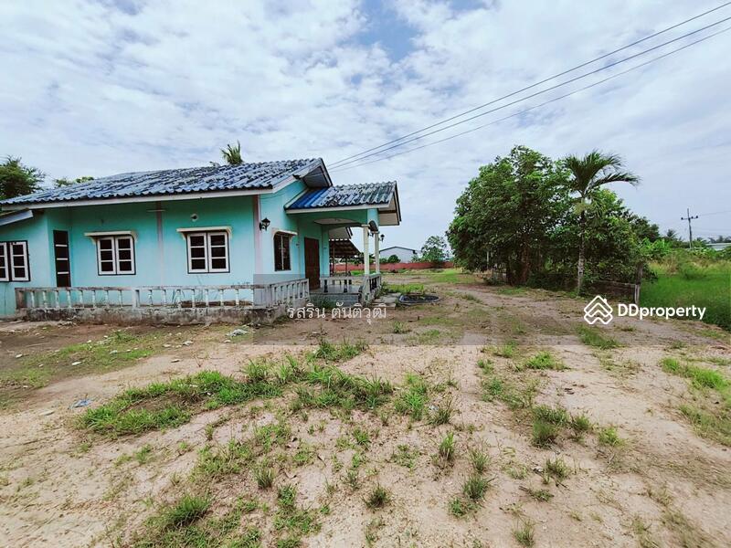 For Sale - ที่ดิน หนองเหียง พนัสนิคม ชลบุรี, Chon Buri