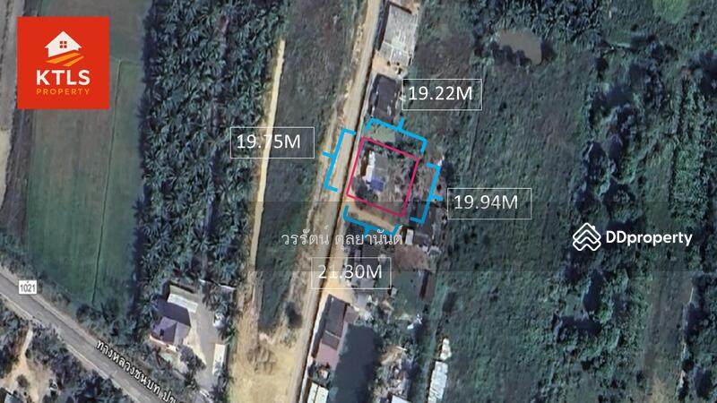 For Sale - ต. ศิลาลอย อ.สามร้อยยอด จ.ประจวบคีรีขันธ์, Prachuap Khiri Khan