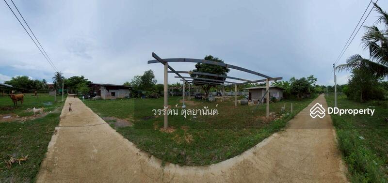 For Sale - ต. ศิลาลอย อ.สามร้อยยอด จ.ประจวบคีรีขันธ์, Prachuap Khiri Khan