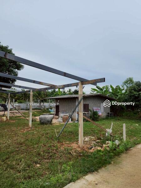 For Sale - ต. ศิลาลอย อ.สามร้อยยอด จ.ประจวบคีรีขันธ์, Prachuap Khiri Khan