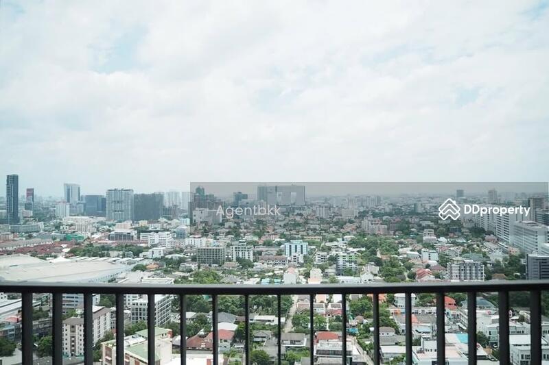 ให้เช่า - Chapter one Midtown Ladprao 24, กรุงเทพ