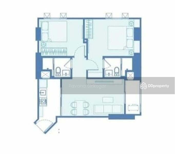 For Sale - Aspire Vibha-Victory, Bangkok