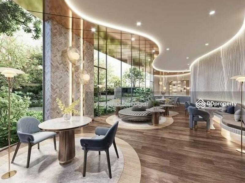For Sale - Aspire Vibha-Victory, Bangkok