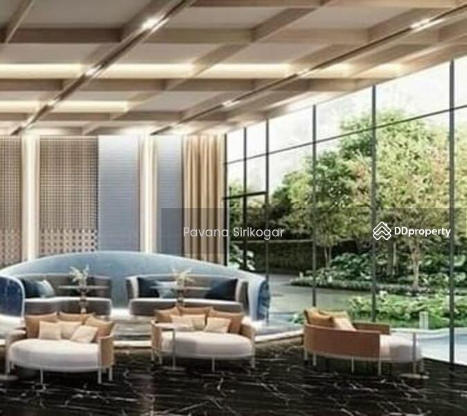 For Sale - Aspire Vibha-Victory, Bangkok