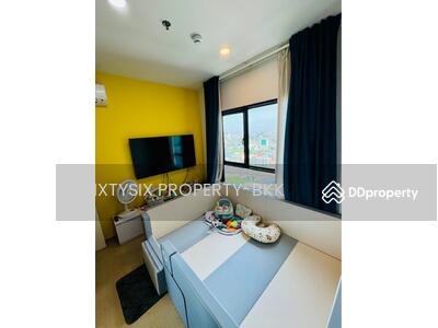 ขาย - The Tree Sukhumvit 71-Ekamai : เดอะทรี สุขุมวิท 71 – เอกมัย, กรุงเทพ