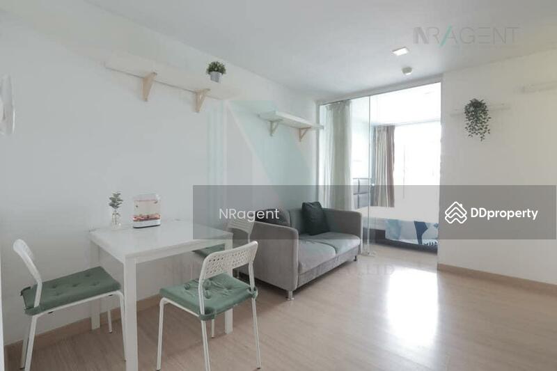 ขาย - Lugano Ladprao 18 : ลูกาโน ลาดพร้าว 18, กรุงเทพ