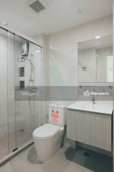 ขาย - Lugano Ladprao 18 : ลูกาโน ลาดพร้าว 18, กรุงเทพ