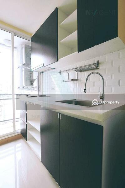 For Sale - Lugano Ladprao 18, Bangkok