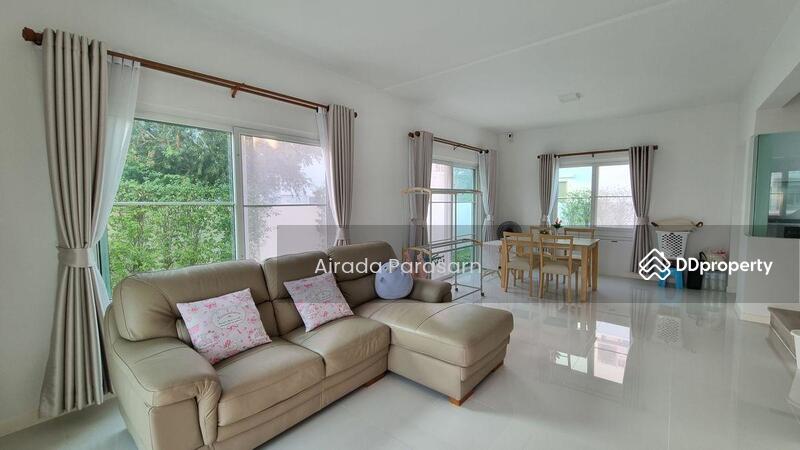 For Rent - Villaggio Srinakarin-Bangna, Samut Prakan