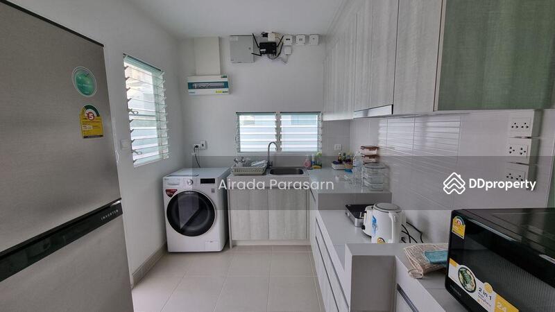 For Rent - Villaggio Srinakarin-Bangna, Samut Prakan