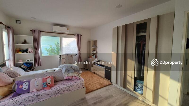 For Rent - Villaggio Srinakarin-Bangna, Samut Prakan