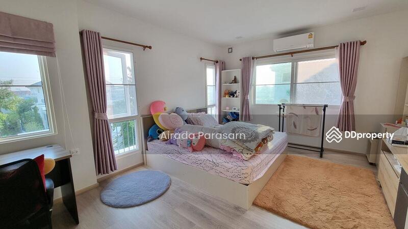 For Rent - Villaggio Srinakarin-Bangna, Samut Prakan