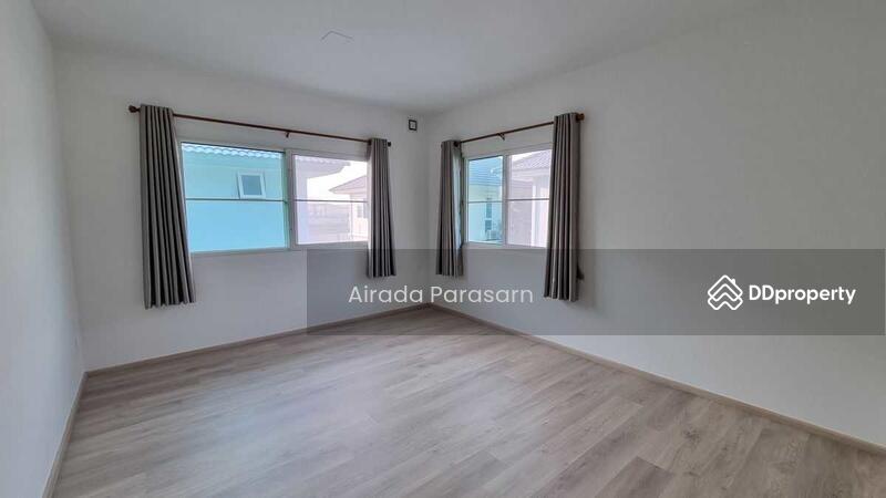 For Rent - Villaggio Srinakarin-Bangna, Samut Prakan