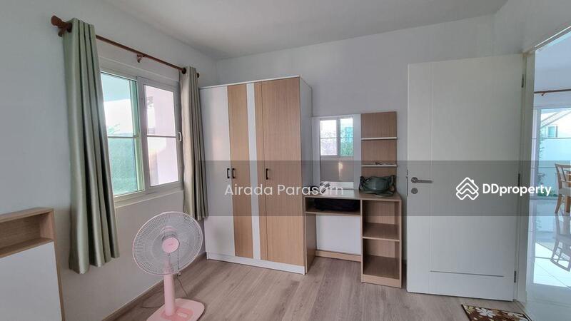 For Rent - Villaggio Srinakarin-Bangna, Samut Prakan