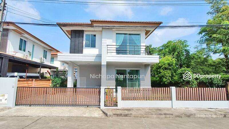 For Sale - Habitia Bond Ratchapreuk, Pathum Thani