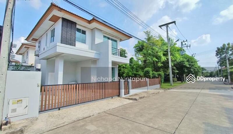 For Sale - Habitia Bond Ratchapreuk, Pathum Thani