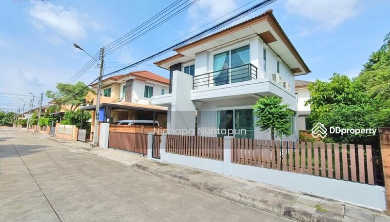 For Sale - Habitia Bond Ratchapreuk, Pathum Thani
