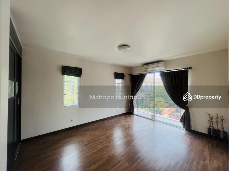 For Sale - Habitia Bond Ratchapreuk, Pathum Thani