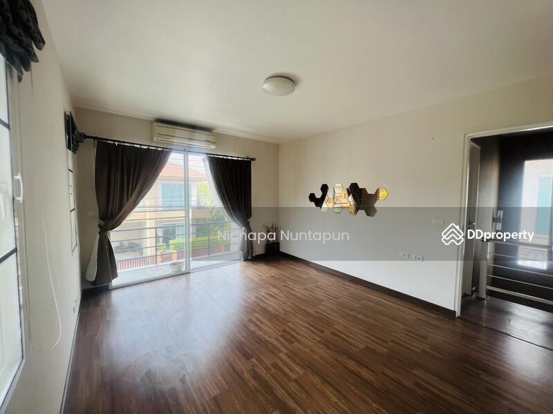 For Sale - Habitia Bond Ratchapreuk, Pathum Thani