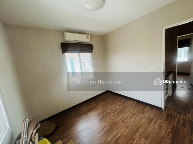 For Sale - Habitia Bond Ratchapreuk, Pathum Thani